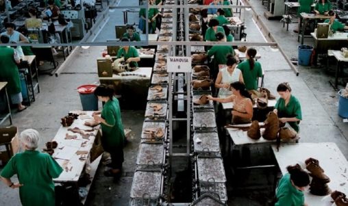 Raporti i Dhomes Europiane: Shqiperia e treta nga fundi per biznes